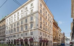Hotel California Rome